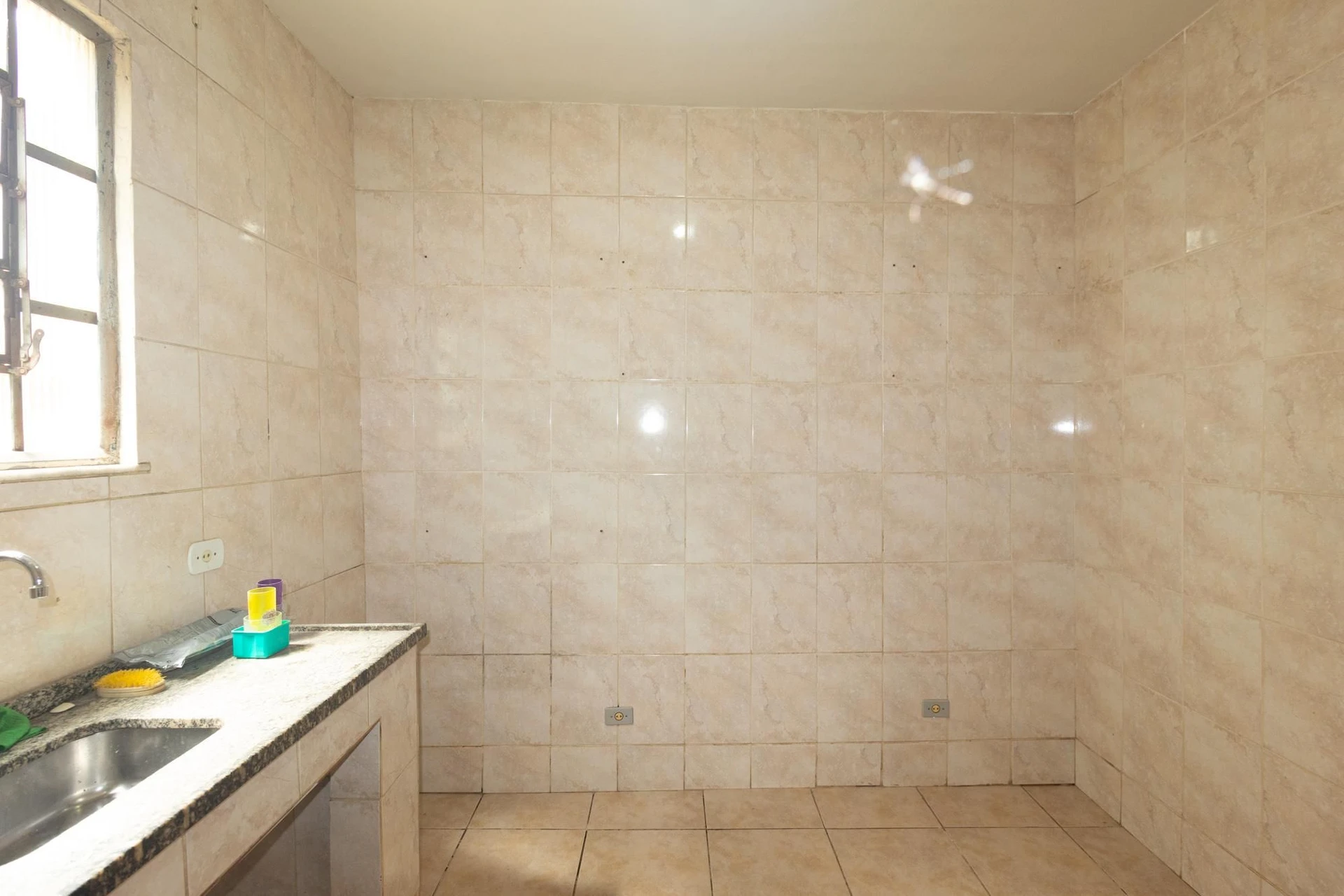 Casa sin amueblar con 2 dormitorios y jardín privado — photo 27