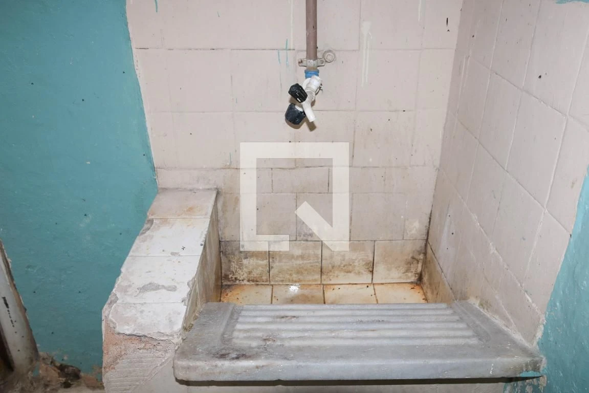 Apartamento com 2 quartos e 1 banheiro sem vaga — photo 15