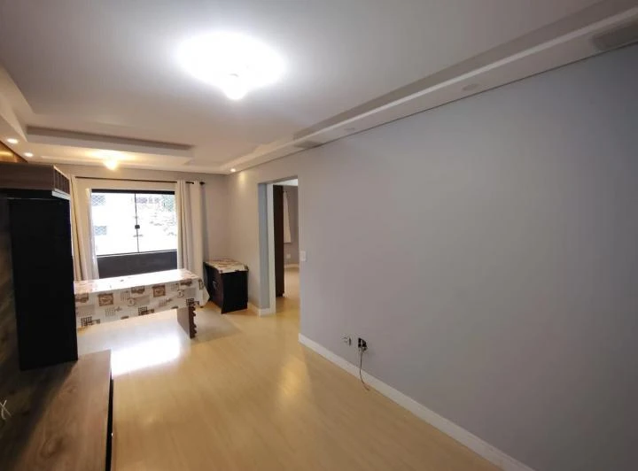 Furnished 105 m² apartment with 2 bedrooms and suite — photo 6