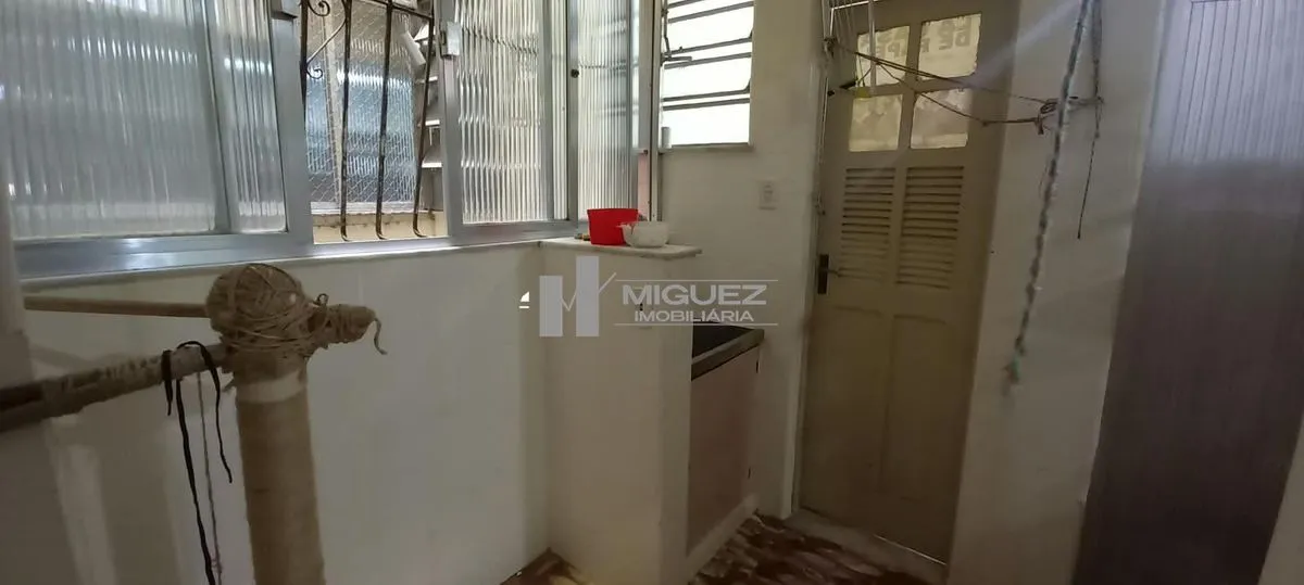 Apartamento no 1º andar com piso de madeira ou laminado — photo 11
