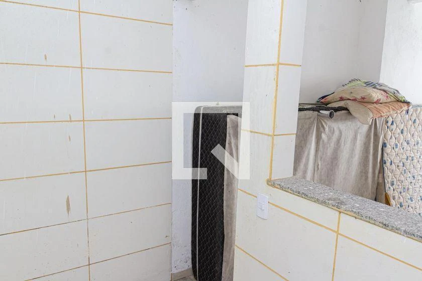 Casa de 38 m² com 1 quarto e jardim privativo — photo 39