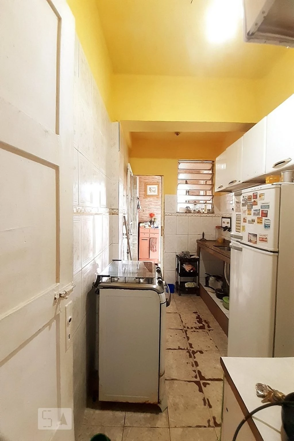 Furnished house with 3 bedrooms and 3 bathrooms — photo 8