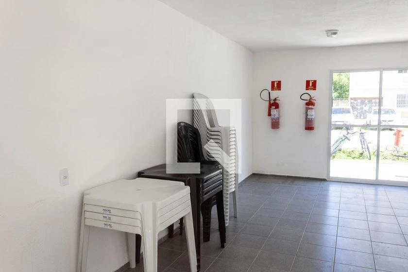 Квартира 40 м², 2 спальні, Ріо-де-Жанейро — photo 40