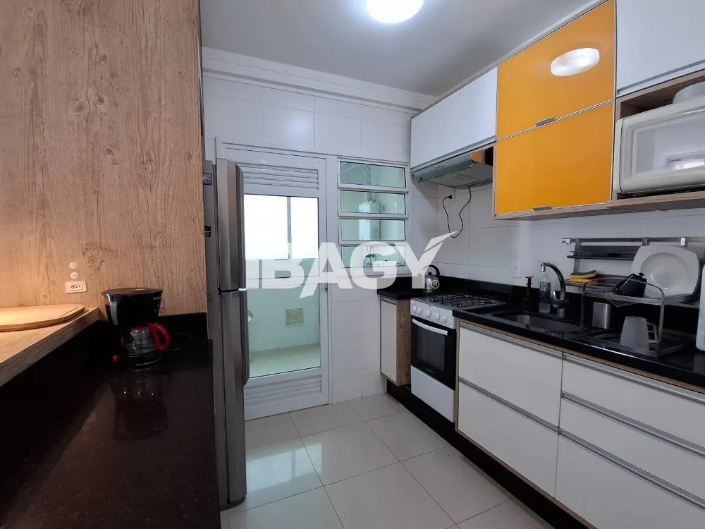 Furnished apartment, 73 m², with a grill on the balcony — photo 2