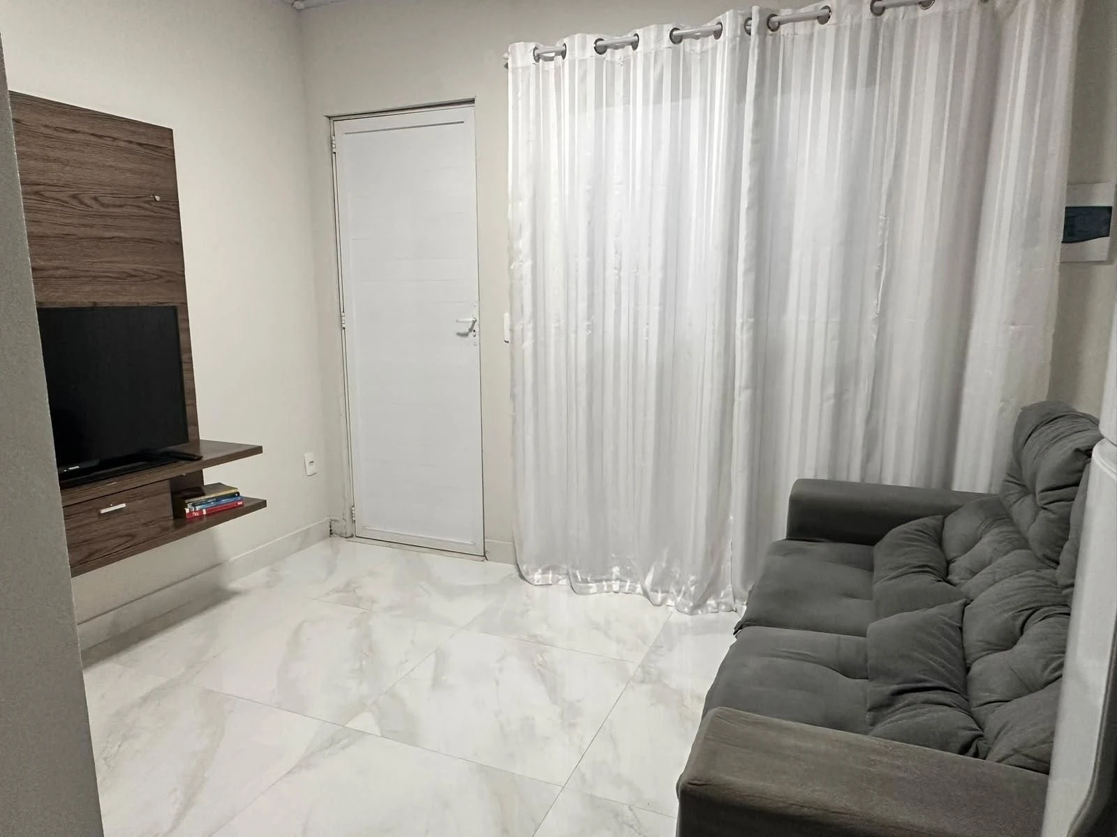 Furnished studio, 30 m² — photo 5