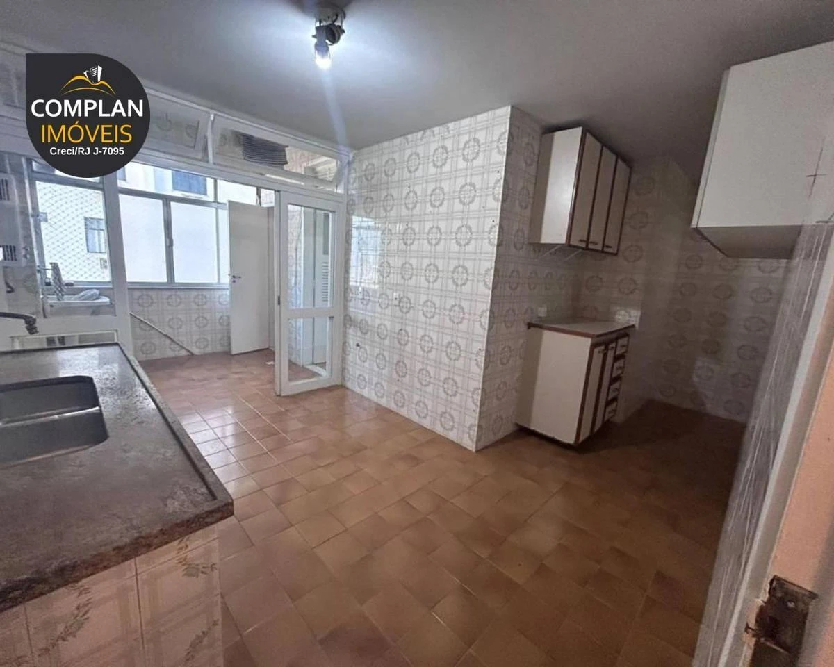 3-bedroom apartment with en-suite and 160 m² — photo 15