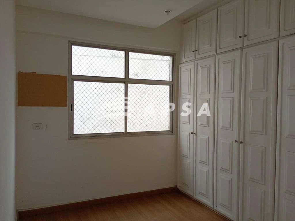 150 m² apartment with a separate closed kitchen — photo 14