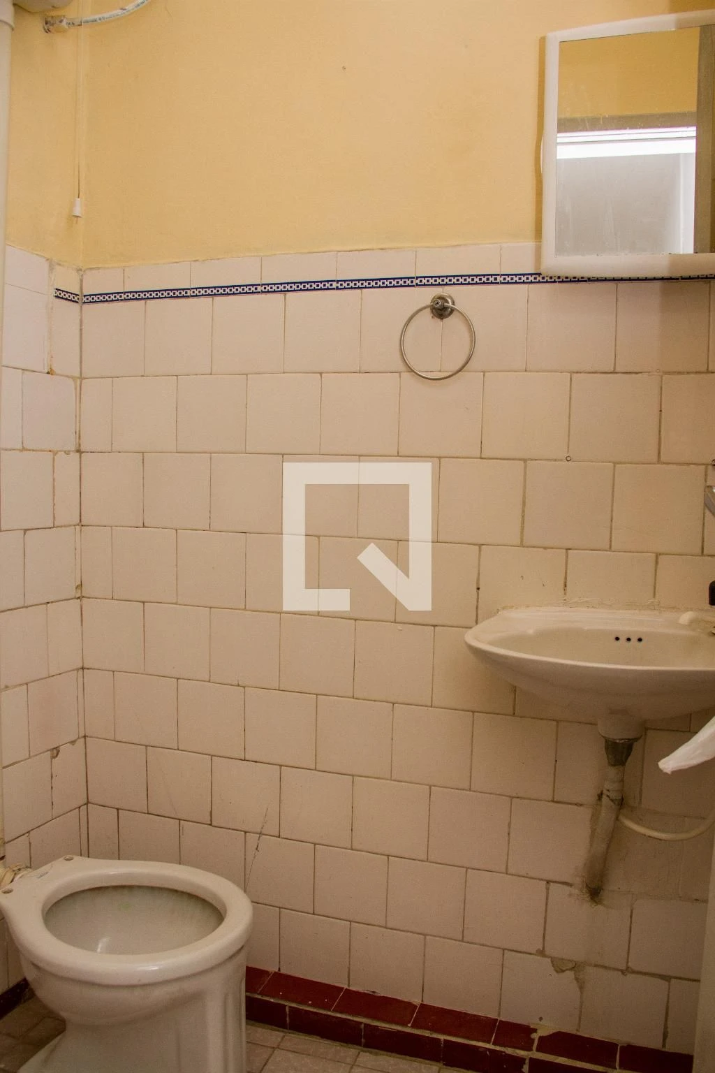 Деревянный пол или ламинат и 2 спальни: квартира 57 м² — photo 23