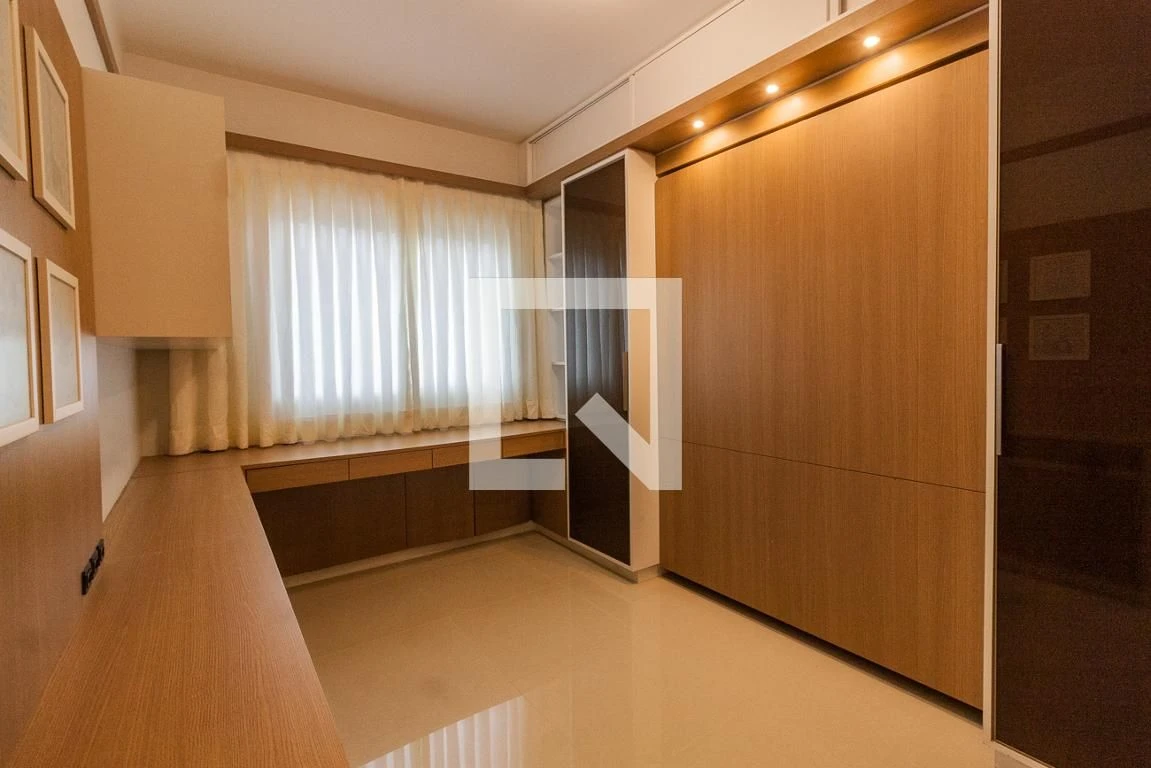 2 quartos e espaço de home office: apartamento de 69 m² — photo 31