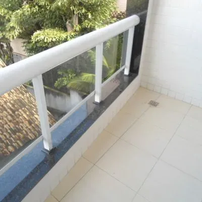 3-bedroom apartment, 1 with its own bathroom, 97 m² — photo 13