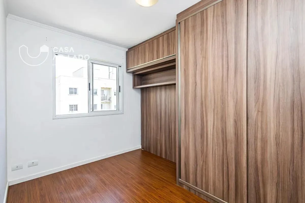 Apartment with open-plan kitchen and 2 bedrooms, 65 m² — photo 19