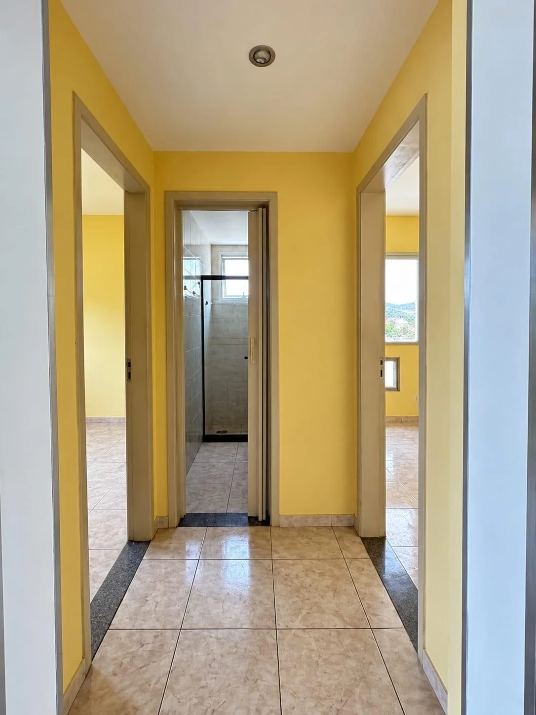 2-bedroom house, 59 m² — photo 18