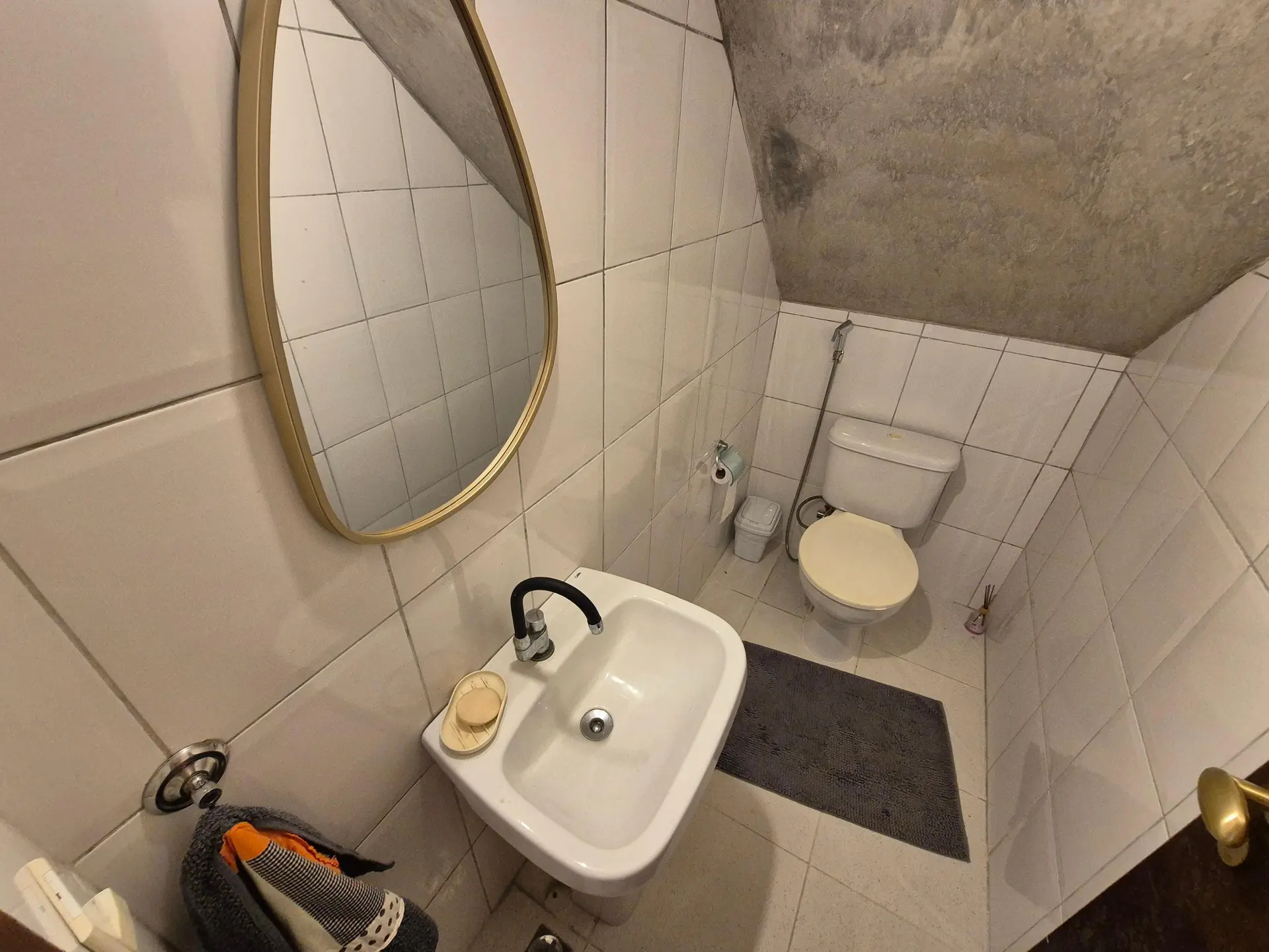 Мебльований будинок на 3 спальні з 2 паркомісцями — photo 43