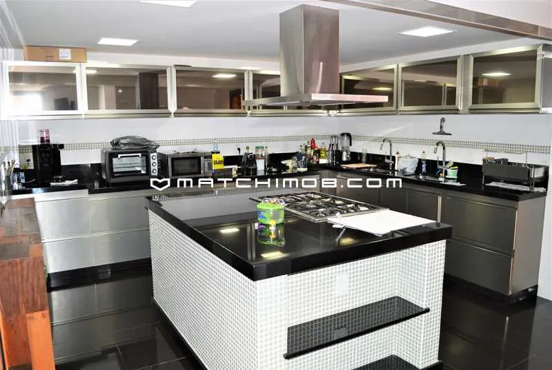 Casa mobiliada com 5 quartos e 5 banheiros — photo 20