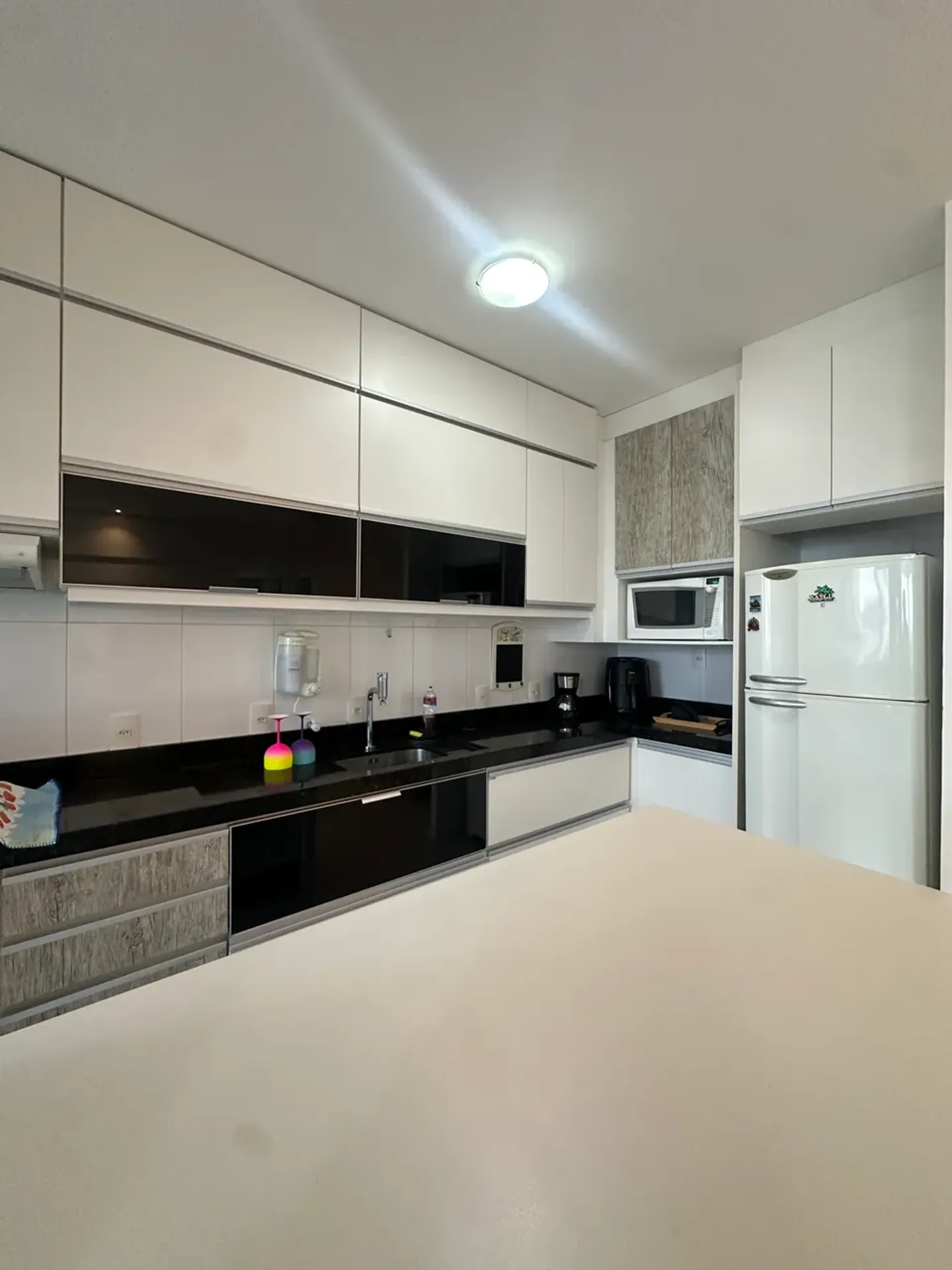 Apartamento amueblado de 2 dormitorios con suite y 74 m² en el 6º piso — photo 12