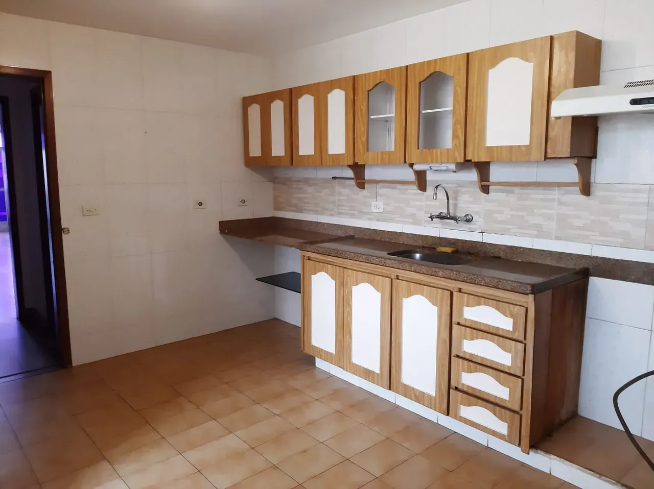 3-bedroom apartment with a home office — photo 5