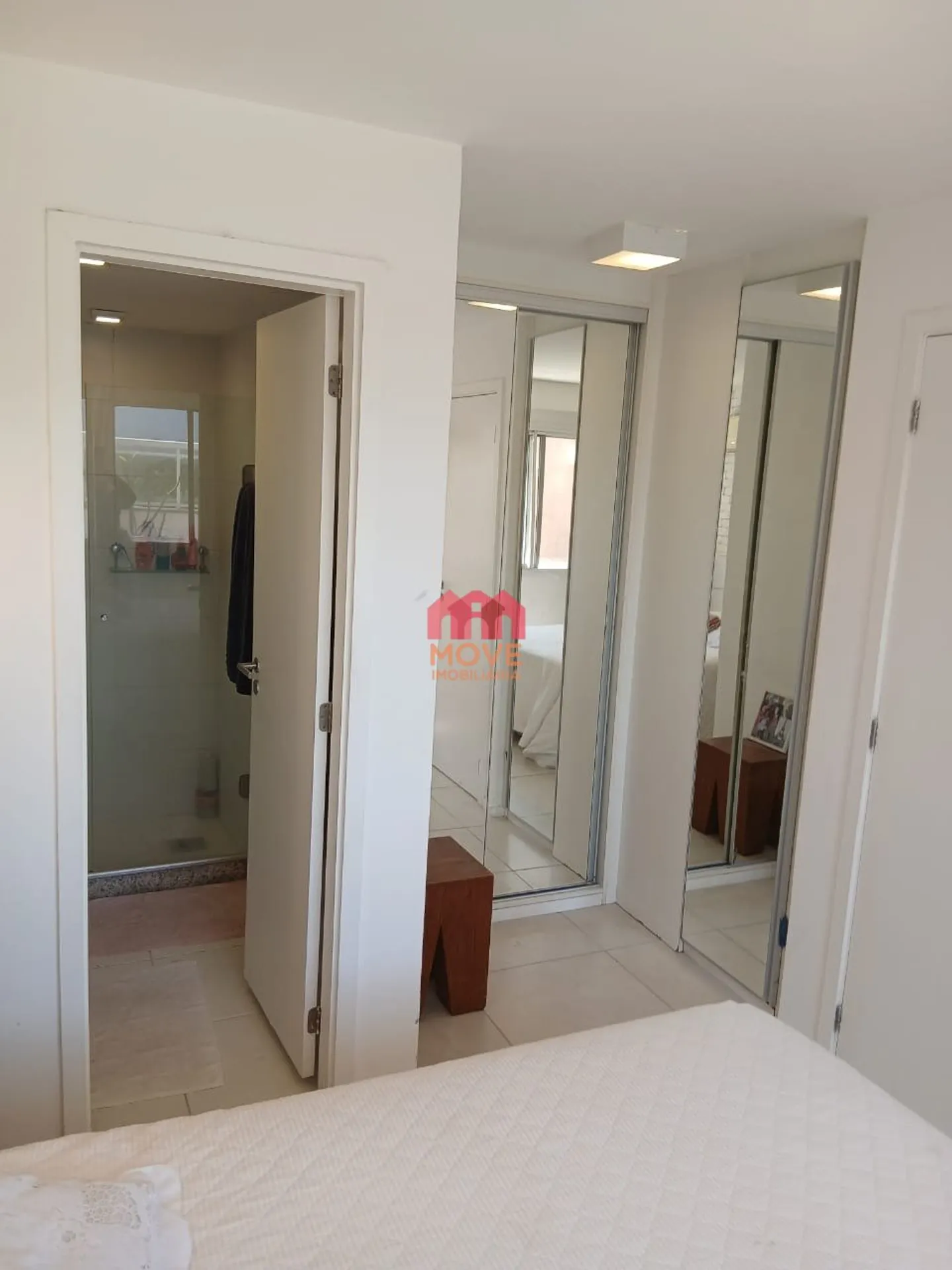 3-bedroom apartment in a building with a sauna — photo 20