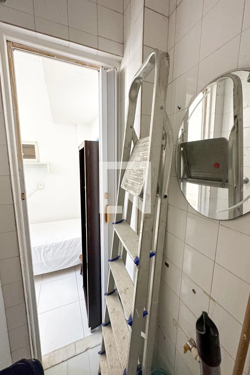 3 quartos e máquina de lavar: apartamento de 80 m² — photo 30