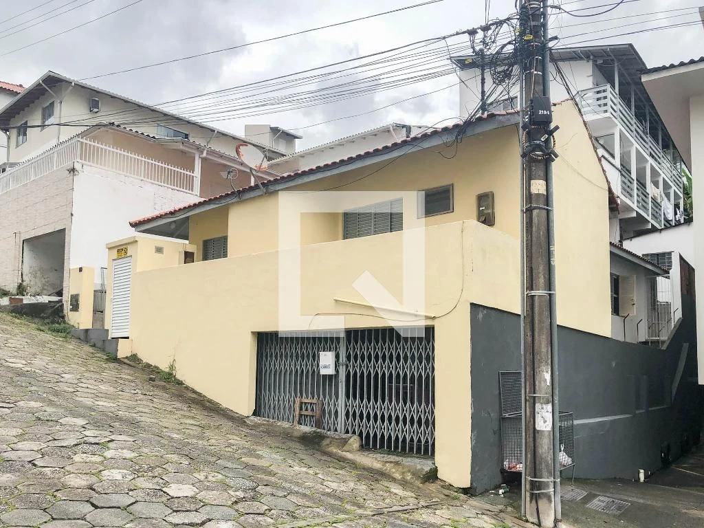 15 m² studio in Florianópolis — photo 23