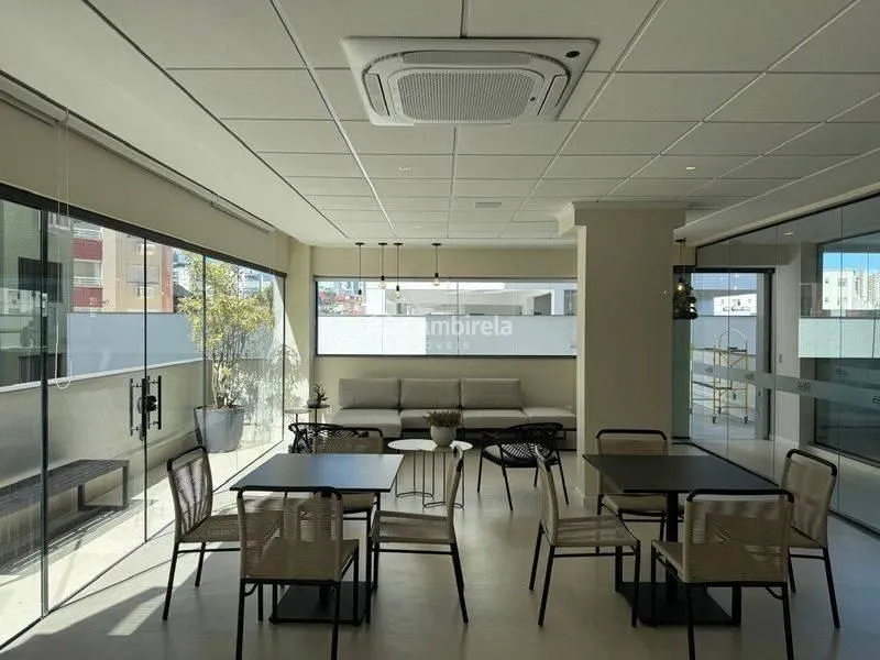 Furnished 73 m² apartment with 2 bedrooms and 2 parking spaces — photo 18