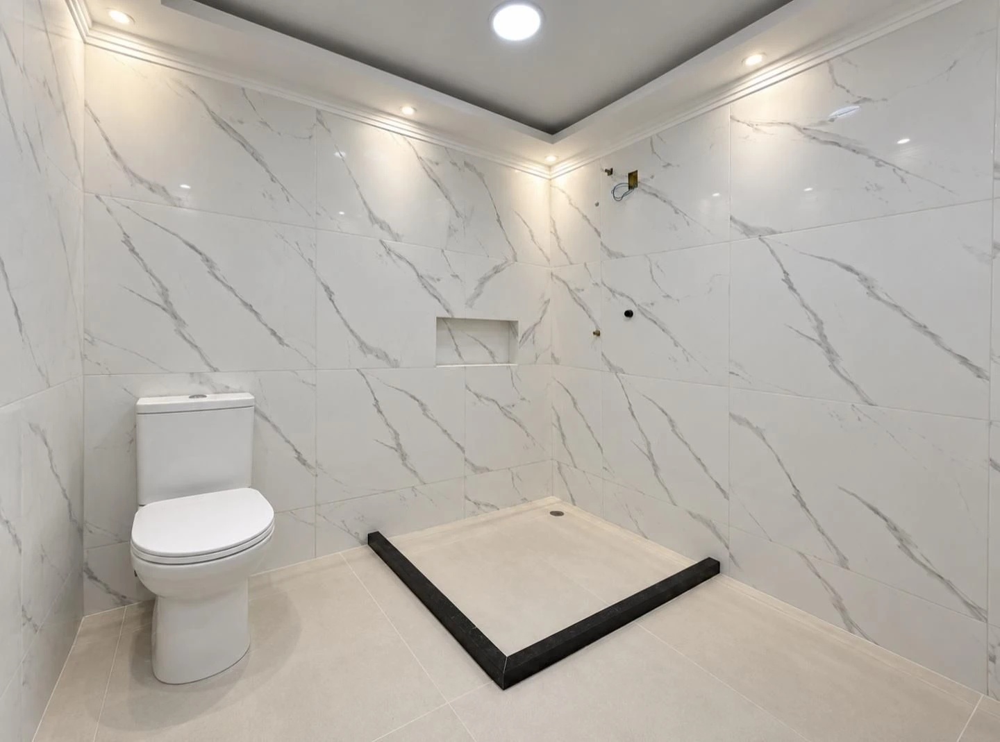 5-bedroom house, 1 with its own bathroom, 120 m² — photo 12