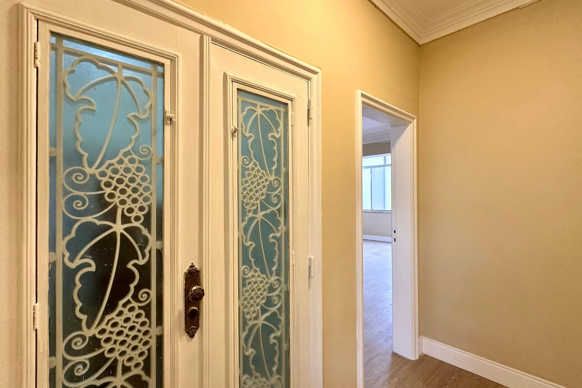 Apartamento com 3 quartos e 1 vaga de garagem — photo 41