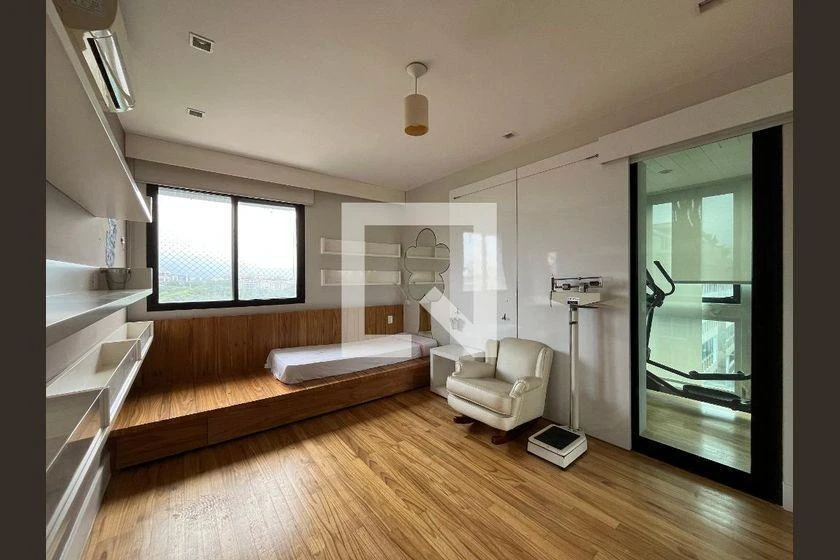 Apartment, 420 m², with floor-to-ceiling windows — photo 13