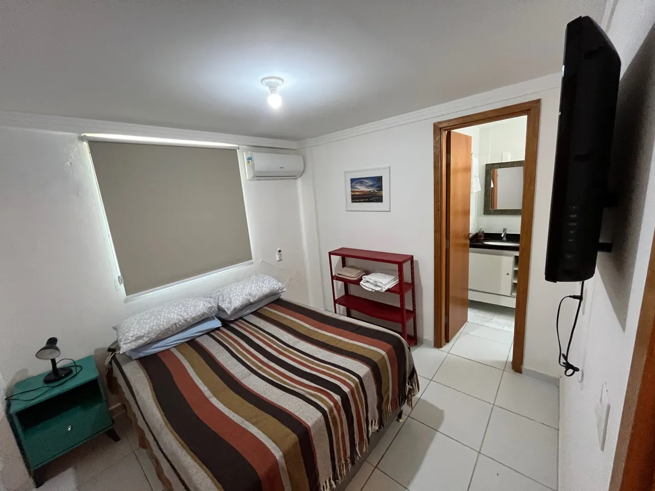 Мебльована квартира 55 м², 2 спальні — photo 4