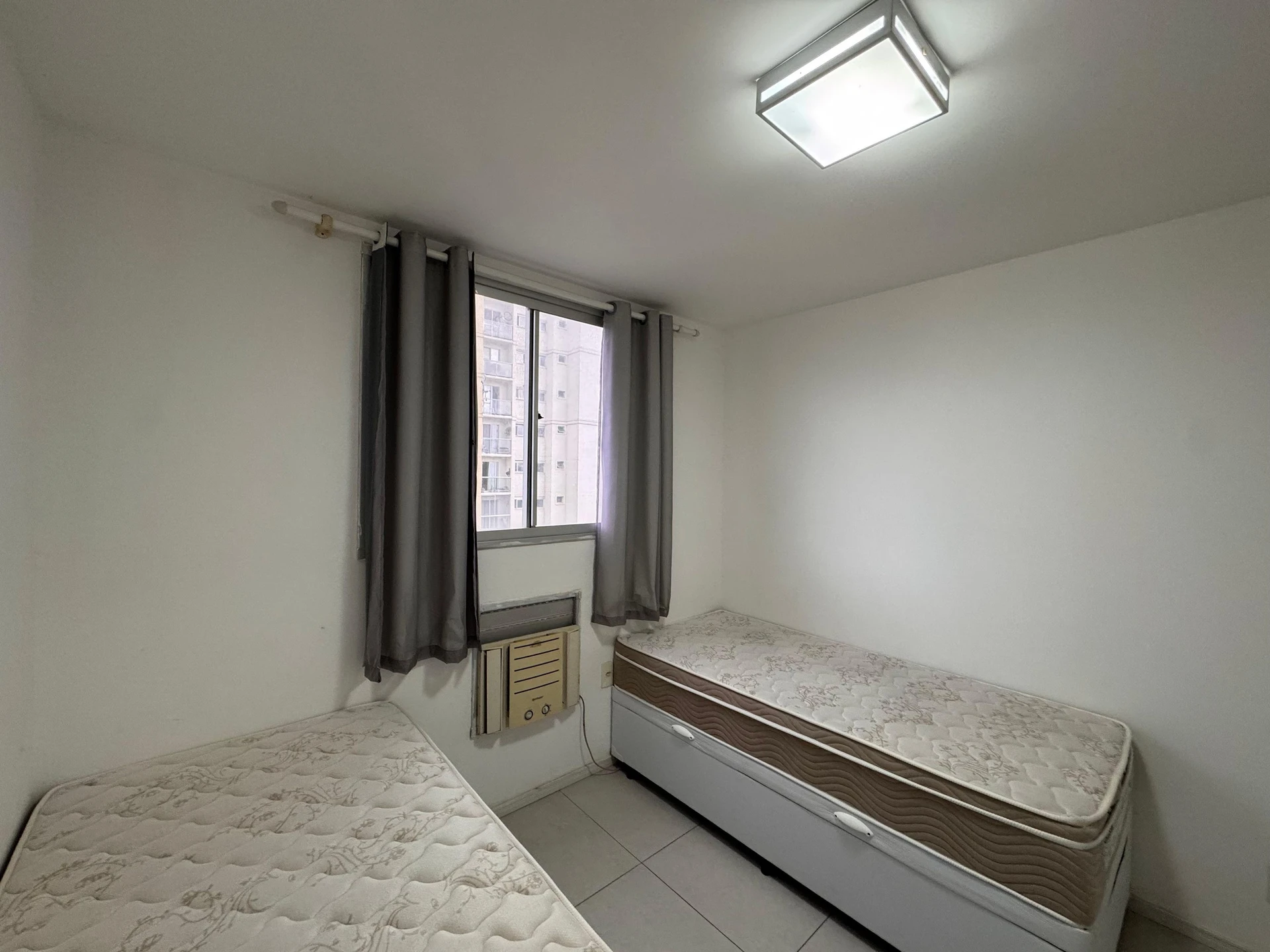 2-bedroom apartment in a building with a sauna — photo 23