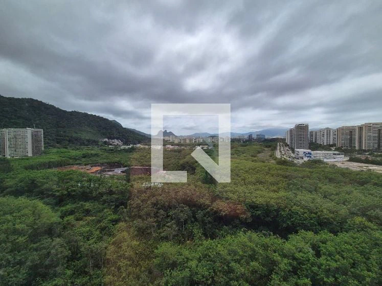 Mountain view in a 3-bedroom apartment, 65 m² — photo 4