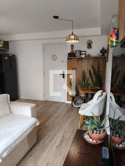 2-bedroom apartment with a washing machine in Rio de Janeiro — photo 22