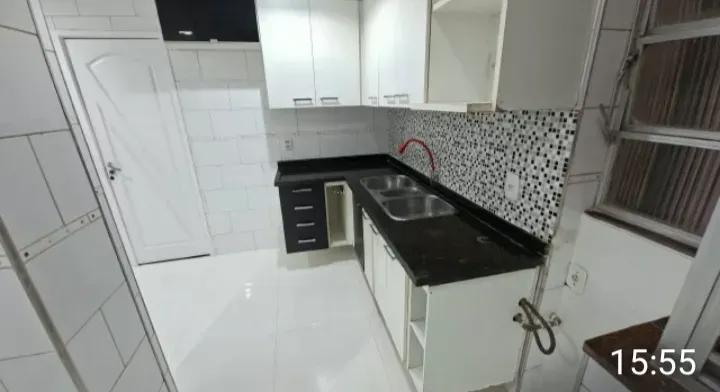 80 m² apartment with a water view and a washing machine — photo 3
