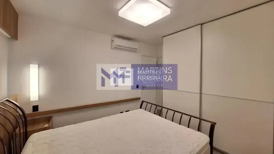 2-bedroom apartment with balcony and 2 parking spots — photo 17