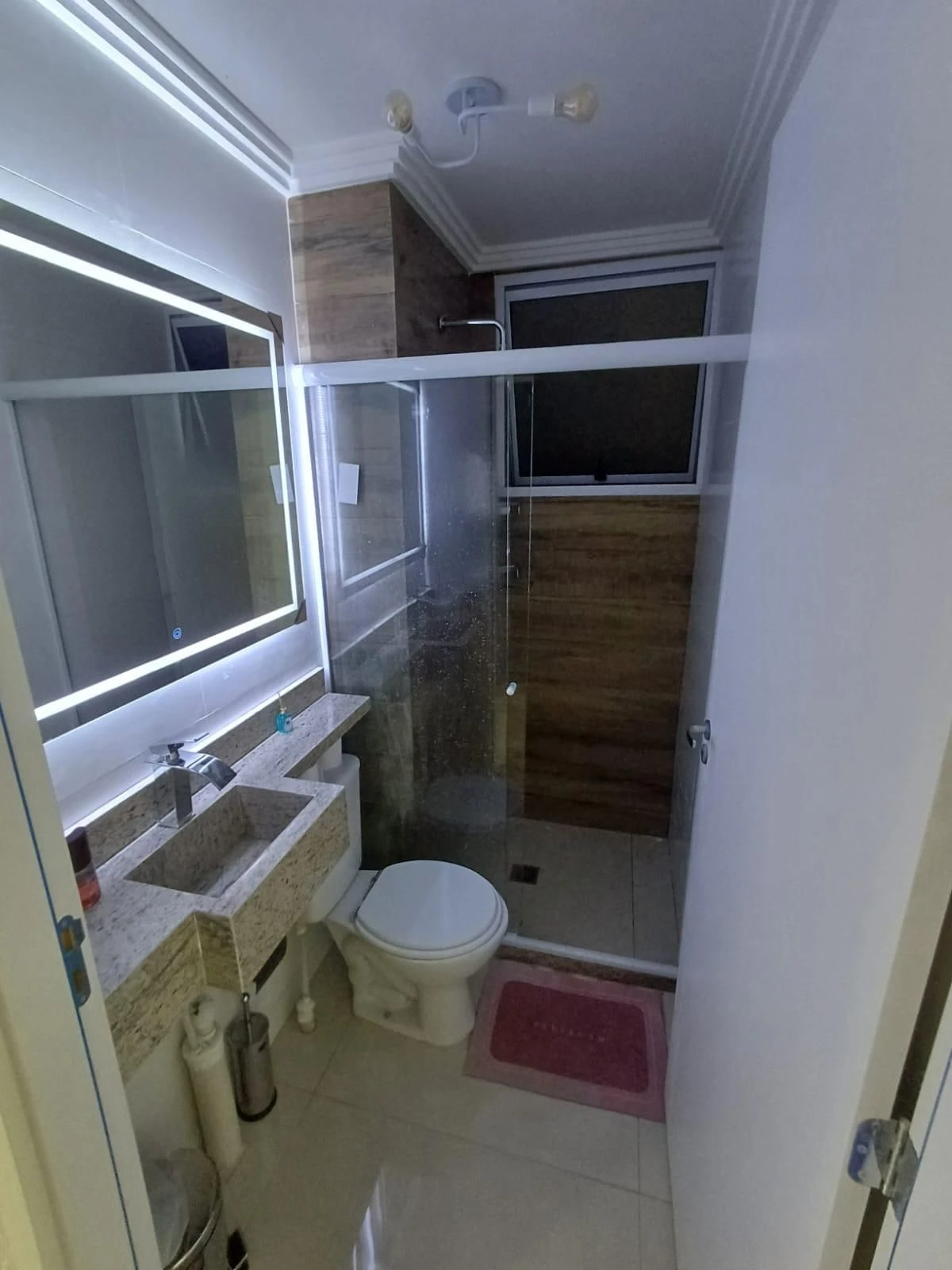 Apartment, 44 m², with a washing machine — photo 8