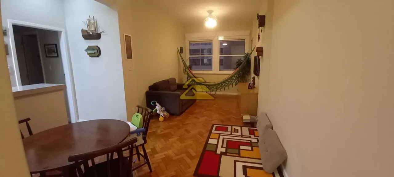 Apartamento de 3 quartos com máquina de lavar, Copacabana — photo 6