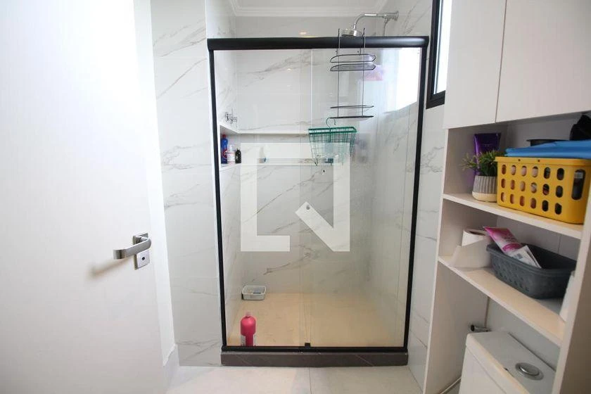 Rental penthouse with 4 bedrooms and terrace — photo 34