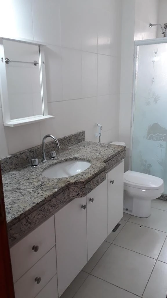 Apartamento de 110 m² com 2 quartos, varanda e 3 banheiros — photo 26