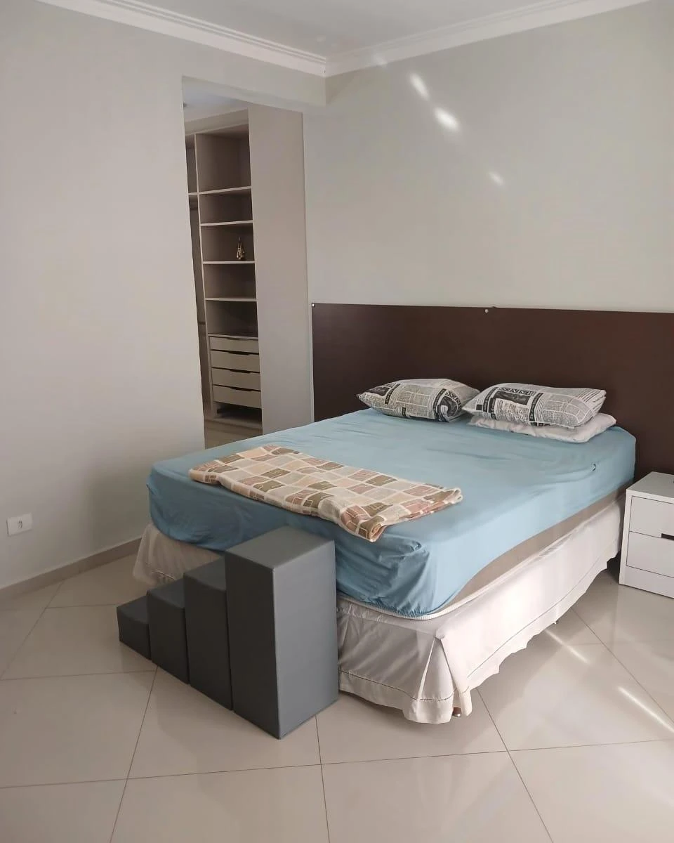 Casa mobiliada, 170 m², com banheira — photo 45