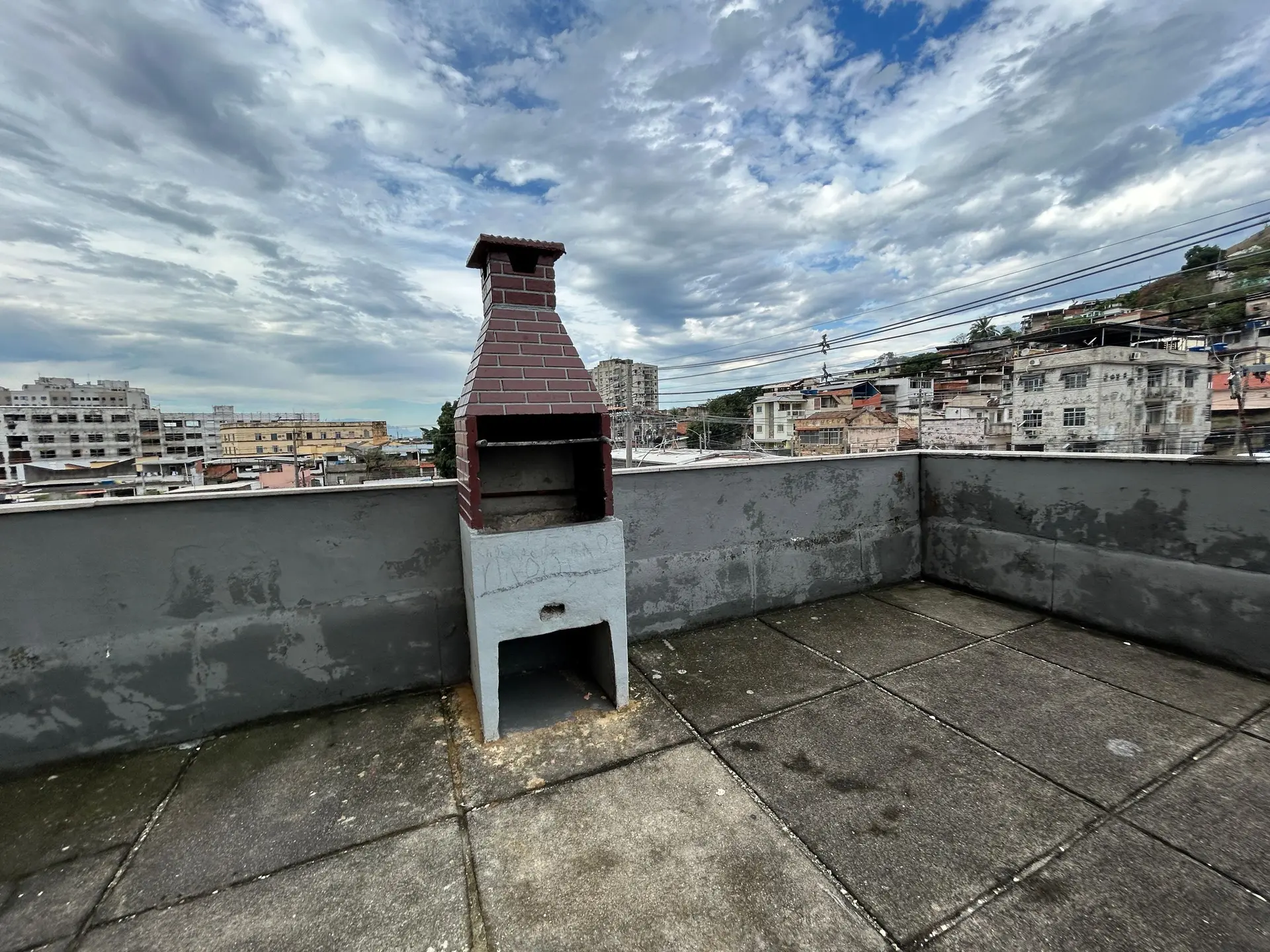 Apartamento com 2 quartos e 1 vaga, permite pets — photo 21