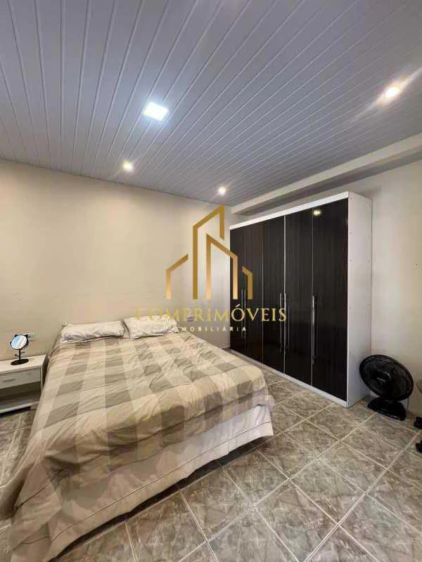 Vila house with 3 bedrooms and 1 bathroom — photo 2