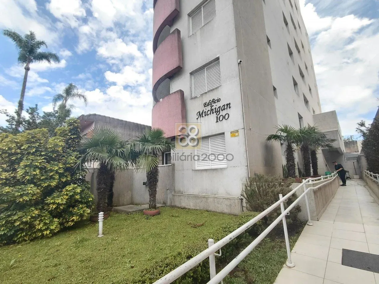 Apartamento de 1 dormitório com 2 vagas e 93 m² — photo 2