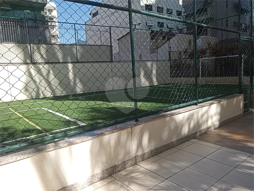 Duplex penthouse with 4 bedrooms and 3 parking spots — photo 55