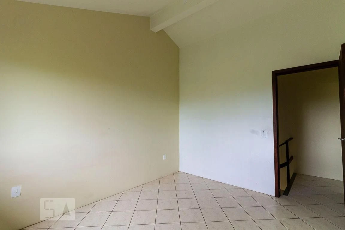 One-bedroom house with a garden in Florianópolis — photo 22
