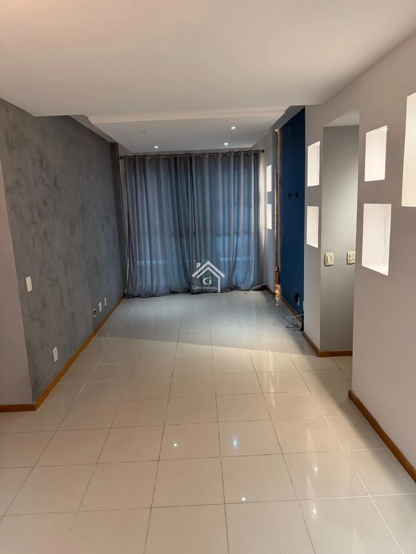 3-bedroom apartment in a building with a sauna — photo 5