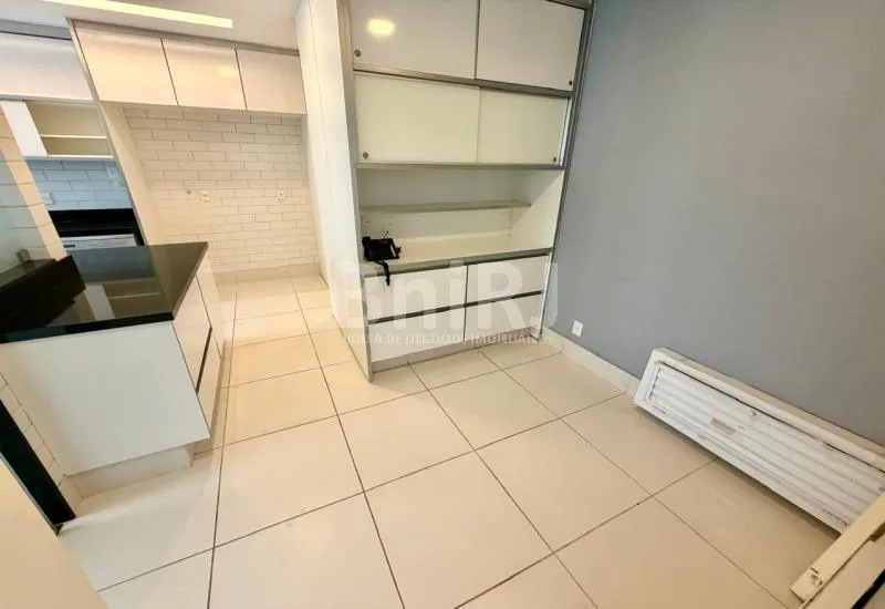 Apartment with 5 bedrooms and open gas kitchen — photo 43