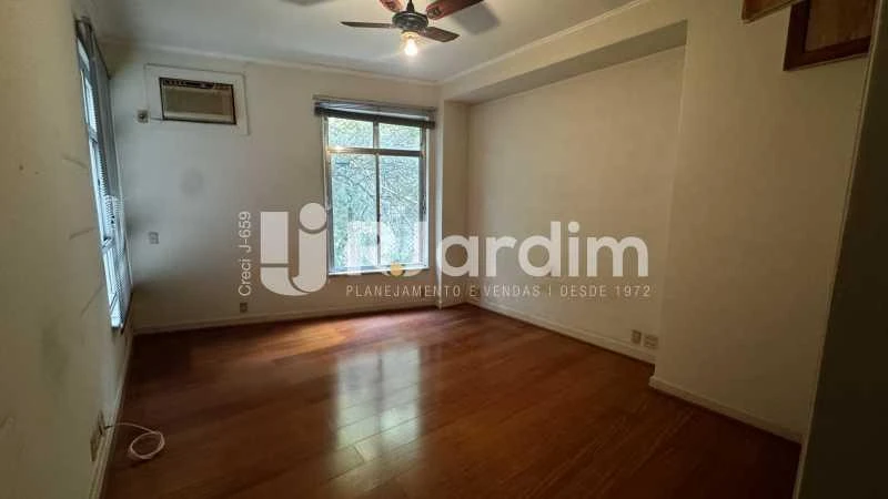 Apartamento de 240 m² com 3 quartos e vista marcante — photo 11