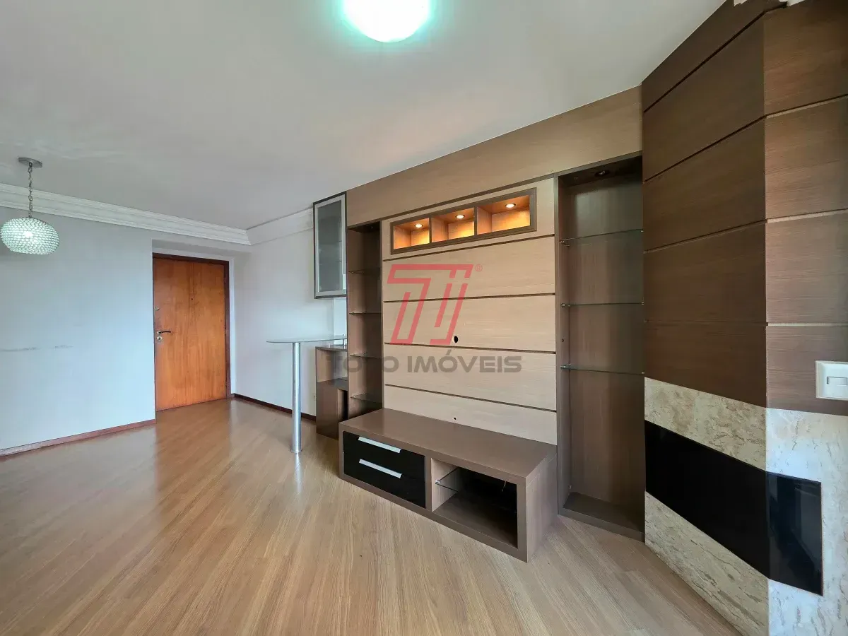 Apartment on the 5th floor with a home office — photo 18
