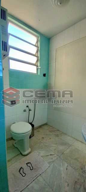 Apartamento mobiliado com 3 quartos e cozinha a gás — photo 20