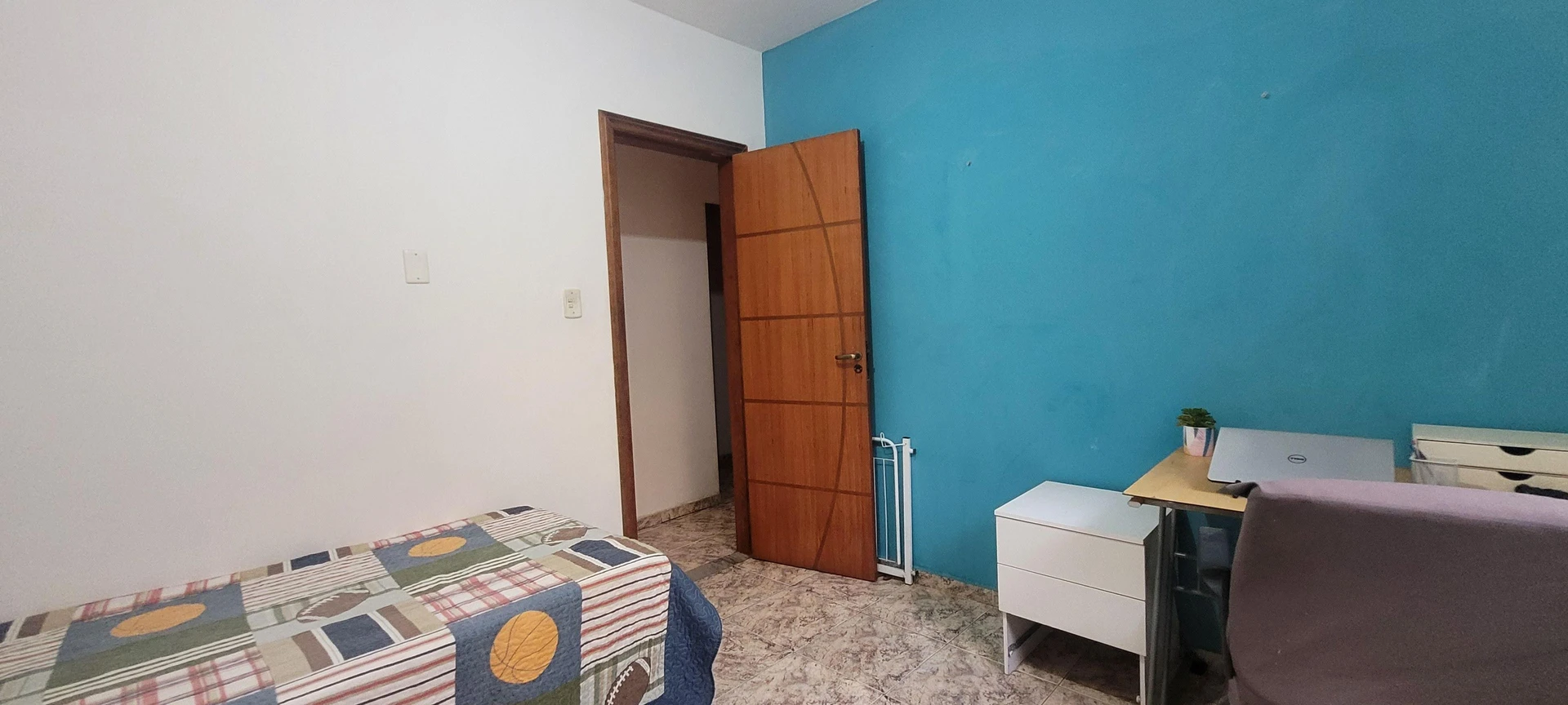 3-bedroom house with a home office in Rio de Janeiro — photo 6