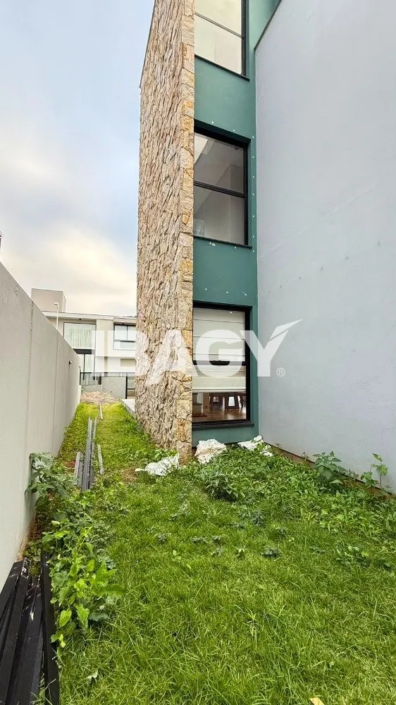 Casa en condominio con 4 dormitorios y cocina abierta — photo 13
